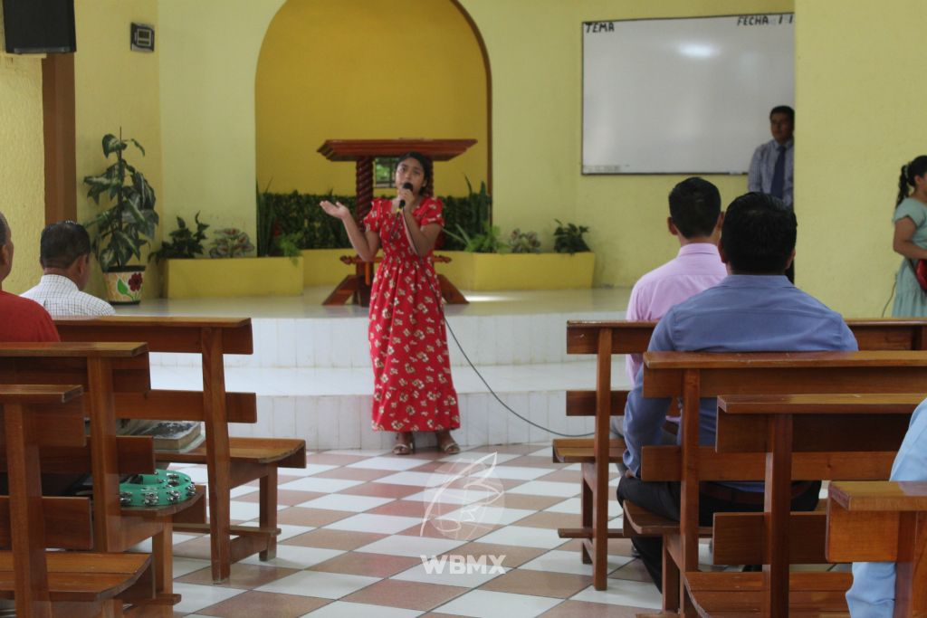 Canto Especial